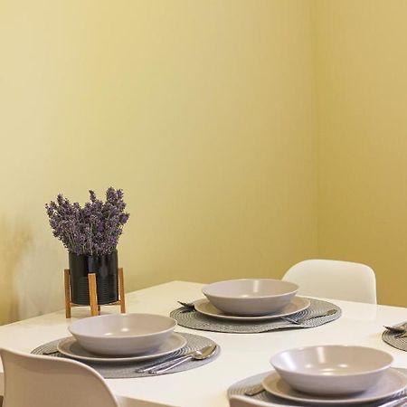 Pine&Chill2 Apartments บาลาโตนัลมาดี ภายนอก รูปภาพ
