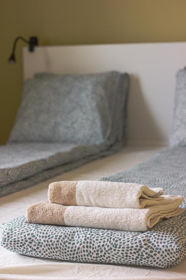 Pine&Chill2 Apartments บาลาโตนัลมาดี ภายนอก รูปภาพ