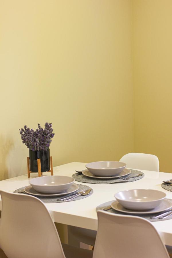 Pine&Chill2 Apartments บาลาโตนัลมาดี ภายนอก รูปภาพ