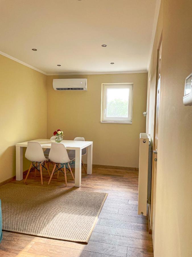 Pine&Chill2 Apartments บาลาโตนัลมาดี ภายนอก รูปภาพ