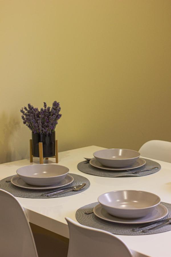 Pine&Chill2 Apartments บาลาโตนัลมาดี ภายนอก รูปภาพ