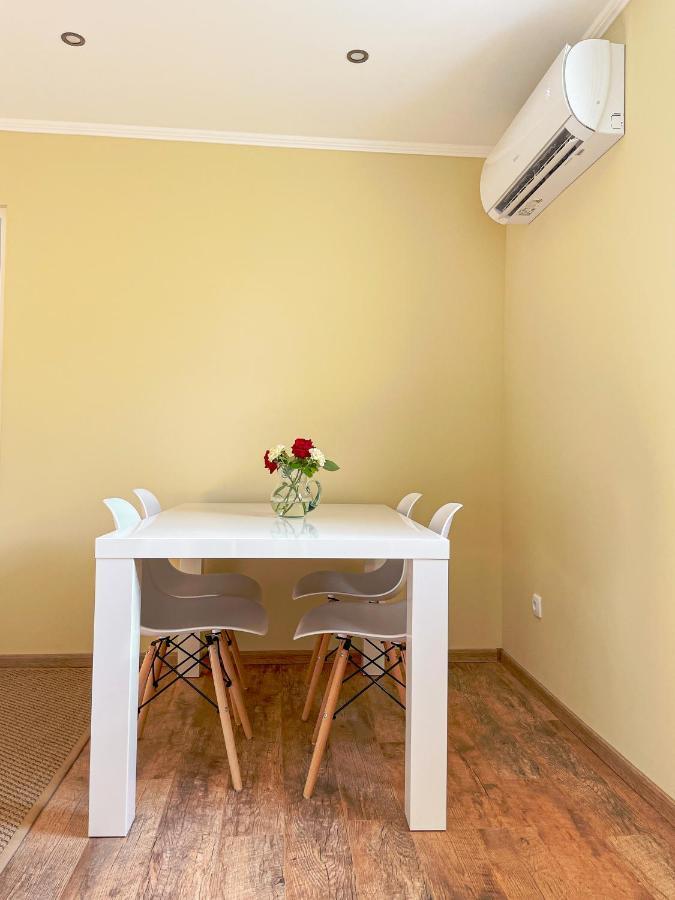 Pine&Chill2 Apartments บาลาโตนัลมาดี ภายนอก รูปภาพ